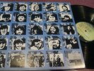 THE BEATLES CHRISTMAS ALBUM LP SBC 100 XMAS MESSAGES FROM 1963-1969 VG+ VINYL