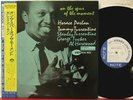 Blue Note BST 84074 Japan Horace Parlan, 