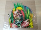 EX   Marillion/Garden Party/Margaret/1983 EMI 7