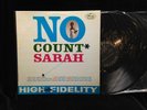 Sarah Vaughan-No Count Sarah-Mercury 20441-SEALED