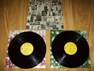 The Rolling Stones Exile On Main Street LP 1st Press St COC 2-2900 Record 1972