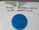 The Doobie Brothers /Elliot Murphy 2LP Robert Klein radio show