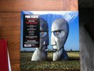 Pink Floyd The Division Bell 12”Double Album New Sealed
