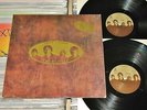 The Beatles - 2 LP (VG++) Love Songs - rare DDR Intershop AWA (F 666 219/20)