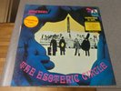 The Esoteric Circle white label promo LP on Flying Dutchman w/Jan Garbarek