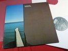 Pat Metheny  WATERCOLORS  -  LP ECM 1097 Germany 1977 near mint