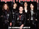 IRON MAIDEN The Soundhouse Tapes EP and More Rarities 1978-1980 LP NWOBHM VINYL