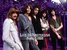 DEEP PURPLE Live In Amsterdam 1969 LP great pre IN ROCK master tape rare VINYL