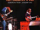 TEN YEARS AFTER European Tour 1973 2LP ALTERNATE Recorded Live master tape VINYL