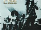 FREE Live In Stockholm 1970 2LP + Granada UK TV show master tape DOUBLE VINYL