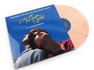 Call Me By Your Name Peach Season Colored Vinyl 2 LP Scented Collectors Edition