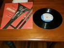 33 RPM  JAY JAY JOHNSON on BLUE NOTE  BLP 5057 LABEL