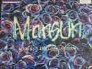 Mansun - Attack of the Grey Lantern (1997) including mint poster