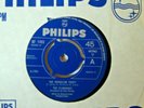 £2-  NORTHERN-THE FLAMINGOS-THE BOOGALOO PARTY-UK 7
