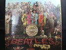 BEATLES SGT PEPPERS 1967 PCS 7027 -1/-1 UK 1ST PRESS STEREO WIDE SPINE VERY RARE