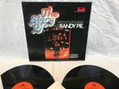 2LP - RANDY PIE / THE STORY OF RANDY PIE
