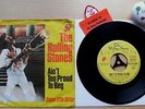 THE ROLLING STONES Ain`t To Proud To Beg?Dance Little Sister?RS 19 116(N)