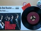 THE ROLLING STONES Little Red Rooster?Off The Hook?Decca DL 25 158