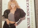Kylie Minogue ?– I Should Be So Lucky - USA 12
