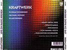 KRAFTWERK-Live In Germany 25 June 1971 (UK IMPORT) VINYL NEW
