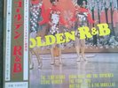 Tamla Motown GOLDEN R&B SWG-45(SMOT-3001-A) Assorted Artist include Diana Ross