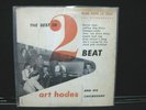Art Hodes - The Best In 2 Beat BLUE NOTE LP 7004 10
