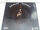 SHIRLEY BASSEY GOLDFINGER / DIAMONDS FOREVER 7