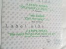 3 Steps Ahead: Step 3 - vinyl - ID&T Music (NL) - Techno