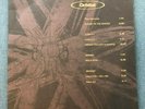 Orbital - Orbital VINYL LP 2015 REISSUE US RELEASE NEAR MINT BROWN ALBUM