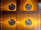 RCI / CBC Transcription Discs Canadian Short Stories 4LP NEW