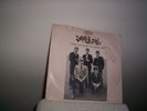 YARDBIRDS- PROMO PICTURE SLEEVE WITH DENIM TONES AD AND WLPR 45 I WISH YOU COULD
