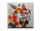 The Kinks ?– Face To Face - LP FOC - Blue Vinyl - Mono  / Stereo