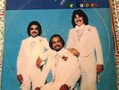 “Tejano Tex-Mex” “Little Joe Johnny Y La Familia”  “De Colores”        