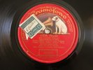 78rpm Badini, Lavin de Casas, Cunego,... - Aida, Gran Concertato Finale