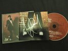 Michael Jackon Signed, Off The wal , 2002, Funk/Soul, Michael Jackson Autograph.