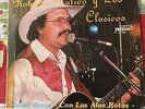 “Tejano Tex-Mex”     “Roberto Pulido”        “Dame Amor”            