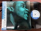FREDDIE HUBBARD READY FOR FREDDIE BLUE NOTE BNST 84085 OBI STEREO JAPAN Vinyl LP