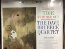 Dave Brubeck 'Time Further Out' Audiophile Vinyl 180G IMPEX Record IMP600 $60