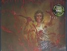 Cannibal Corpse - Red Before Black on Swamp Green Marble vinyl. Limited to 300.