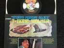 T-Bone Walker - Stormy Monday Blues Vinyl LP Charly CR 30144 (1978) BLUES EX Con