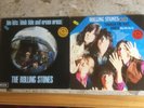 Rolling Stones Big Hits 1 und 2 Coloured Vinyl