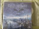 Iron Maiden - Brave new world (180 g Doppel-Vinyl-LP) -  nur 1x gespielt