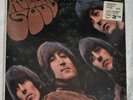 THE BEATLES RUBBER SOUL factory sealed first pressing