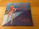 ROGER WATERS - THE PROS AND CONS OF HITCHHIKING - 1984 LP A2/B2 1ST PRESS NM