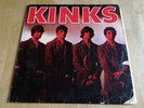 The Kinks - Self Titled - 1964 Pye Mono LP - NPL18096