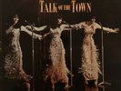 Diana Ross And The Supremes ?– 'Live' At London's Talk Of The Town Vinyl LP
