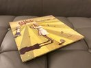 Genesis Vinyl Nursery Cryme, CAS105 - Matrix A 6, B 2