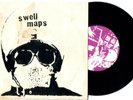 SWELL MAPS - Read About Seymour -  PUNK - RATHER Rec.gear one
