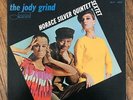 HORACE SILVER QUINTET/SEXTET The Jody Grind BLUE NOTE BST 84250 LP STEREO RVG