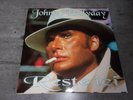45T / SINGLE SP HALLYDAY PROMO/ FLEXI 
